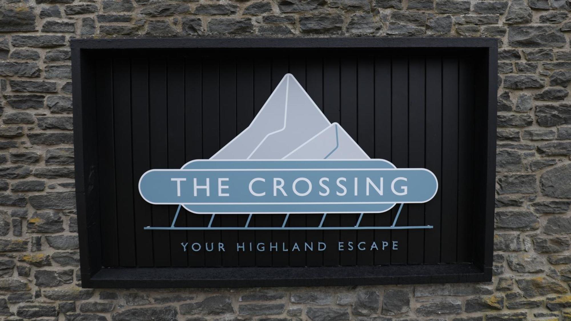 فندق The Crossing كينغروس المظهر الخارجي الصورة